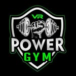 VR Power Gym